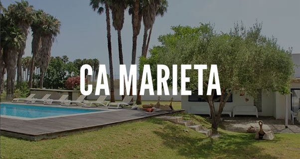 Ca Marieta